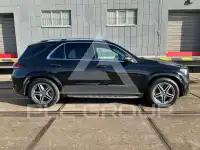 2020 Mercedes Benz GLE 400