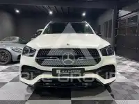 2020 Mercedes Benz GLE 400