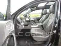 2020 Mercedes Benz GLE 400