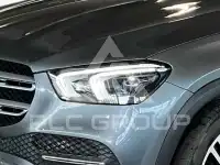 2020 Mercedes Benz GLE 400