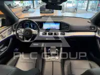 2020 Mercedes Benz GLE 400