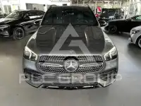 2020 Mercedes Benz GLE 400