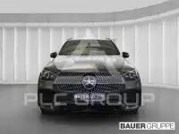 2020 Mercedes Benz GLE 400