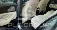 2021 Mercedes Benz GLE 400