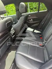 2020 Mercedes Benz GLE 400
