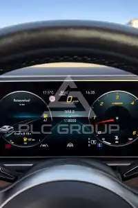 2020 Mercedes Benz GLE 400