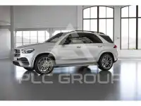 2020 Mercedes Benz GLE 400