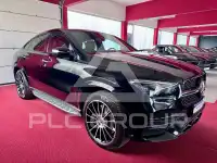2020 Mercedes Benz GLE 400