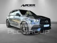 2020 Mercedes Benz GLE 400