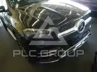 2020 Mercedes Benz GLE 400