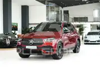 2020 Mercedes Benz GLE 400