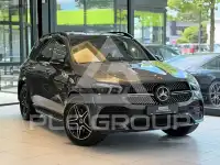 2020 Mercedes Benz GLE 400