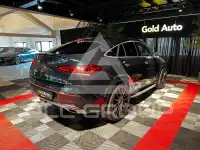 2020 Mercedes Benz GLE 400