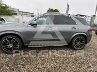 2020 Mercedes Benz GLE 400