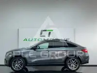 2020 Mercedes Benz GLE 400
