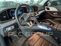 2020 Mercedes Benz GLE 400