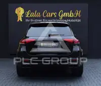 2020 Mercedes Benz GLE 400