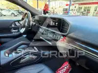 2020 Mercedes Benz GLE 400