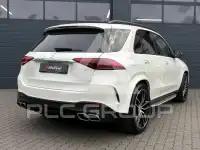 2020 Mercedes Benz GLE 400