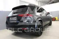 2020 Mercedes Benz GLE 400