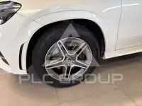 2020 Mercedes Benz GLE 400