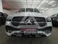 2020 Mercedes Benz GLE 400