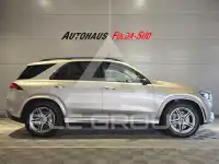 2020 Mercedes Benz GLE 400