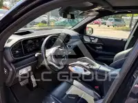 2020 Mercedes Benz GLE 400