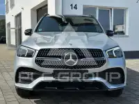 2020 Mercedes Benz GLE 400