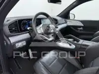 2020 Mercedes Benz GLE 400