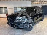 2020 Mercedes Benz GLE 400