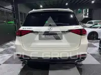 2020 Mercedes Benz GLE 400