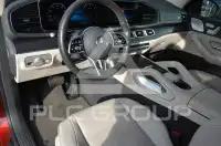 2020 Mercedes Benz GLE 400