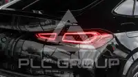 2020 Mercedes Benz GLE 400