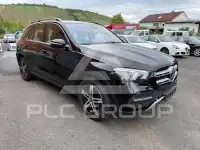 2020 Mercedes Benz GLE 400