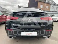 2020 Mercedes Benz GLE 400