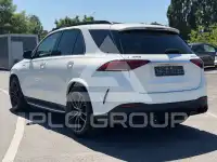 2020 Mercedes Benz GLE 400