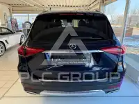 2020 Mercedes Benz GLE 400