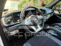 2020 Mercedes Benz GLE 400