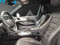 2020 Mercedes Benz GLE 400