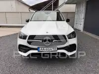 2020 Mercedes Benz GLE 400