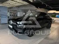 2020 Mercedes Benz GLE 400
