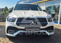 2020 Mercedes Benz GLE 400