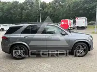 2020 Mercedes Benz GLE 400