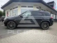 2020 Mercedes Benz GLE 400