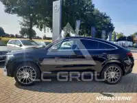 2020 Mercedes Benz GLE 400
