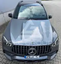 2020 Mercedes Benz GLE 400