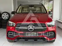 2020 Mercedes Benz GLE 400