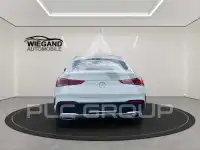 2020 Mercedes Benz GLE 400