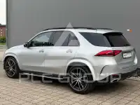 2020 Mercedes Benz GLE 400